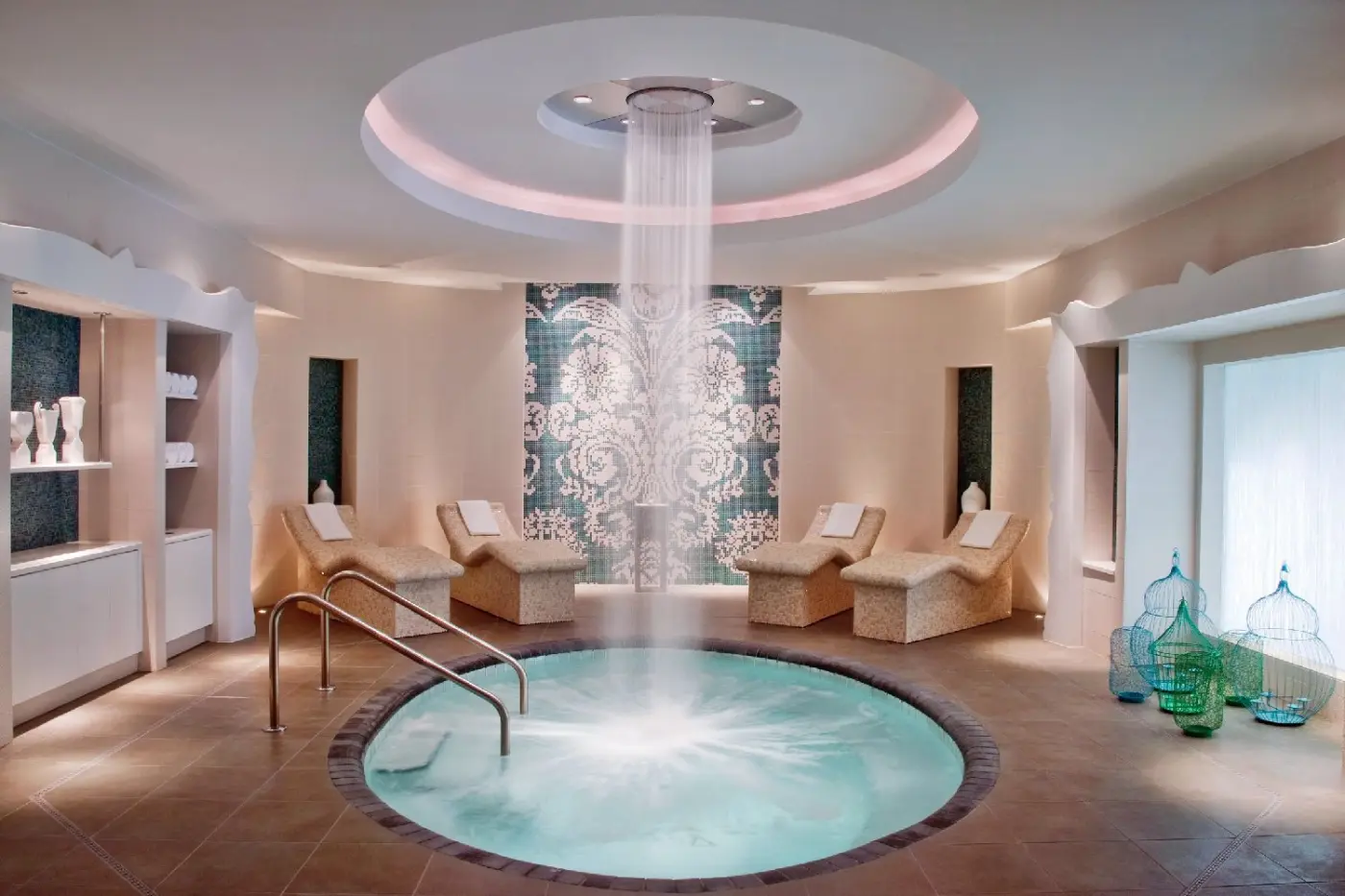 Eau Resort & Spa