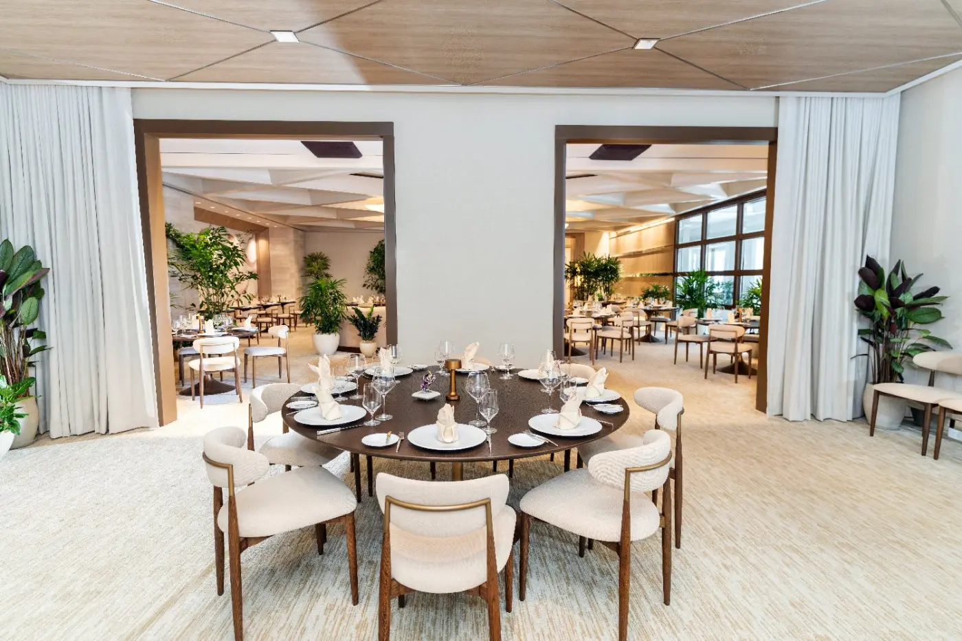 Eau Resort & Spa