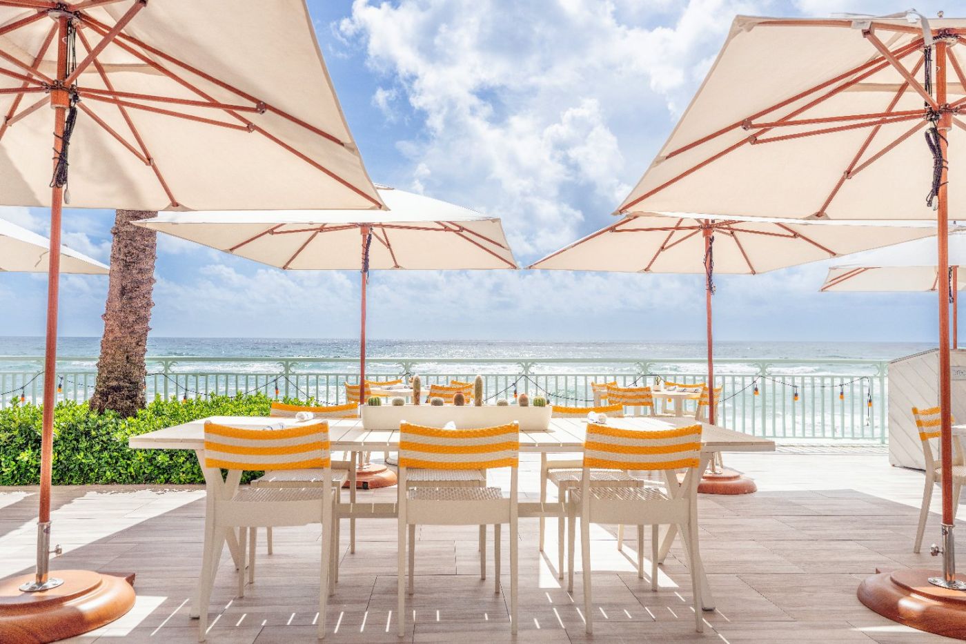 Eau Resort & Spa