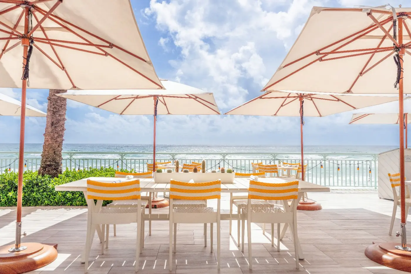 Eau Resort & Spa