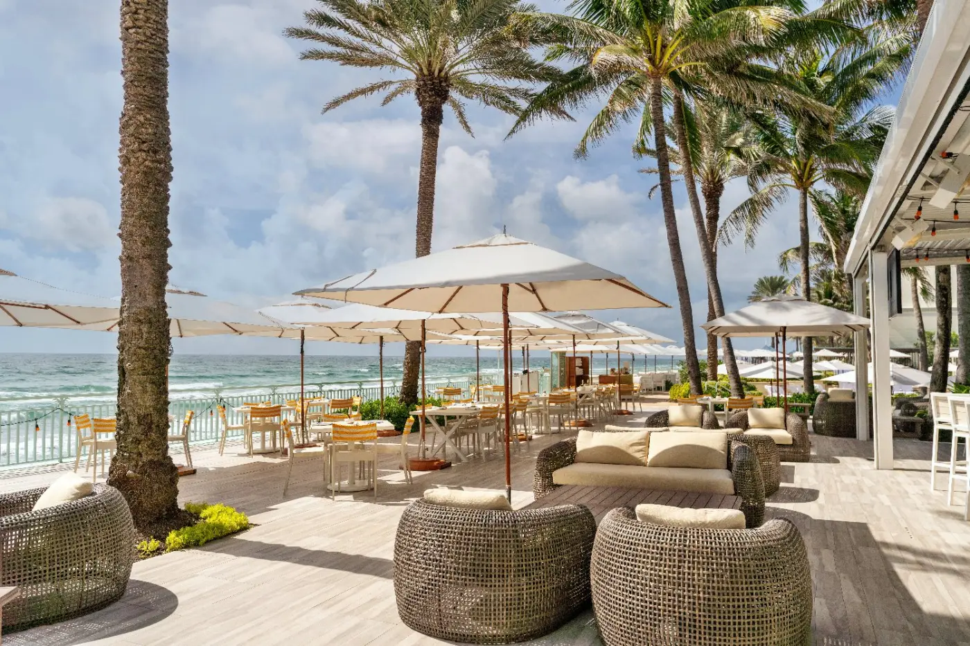 Eau Resort & Spa