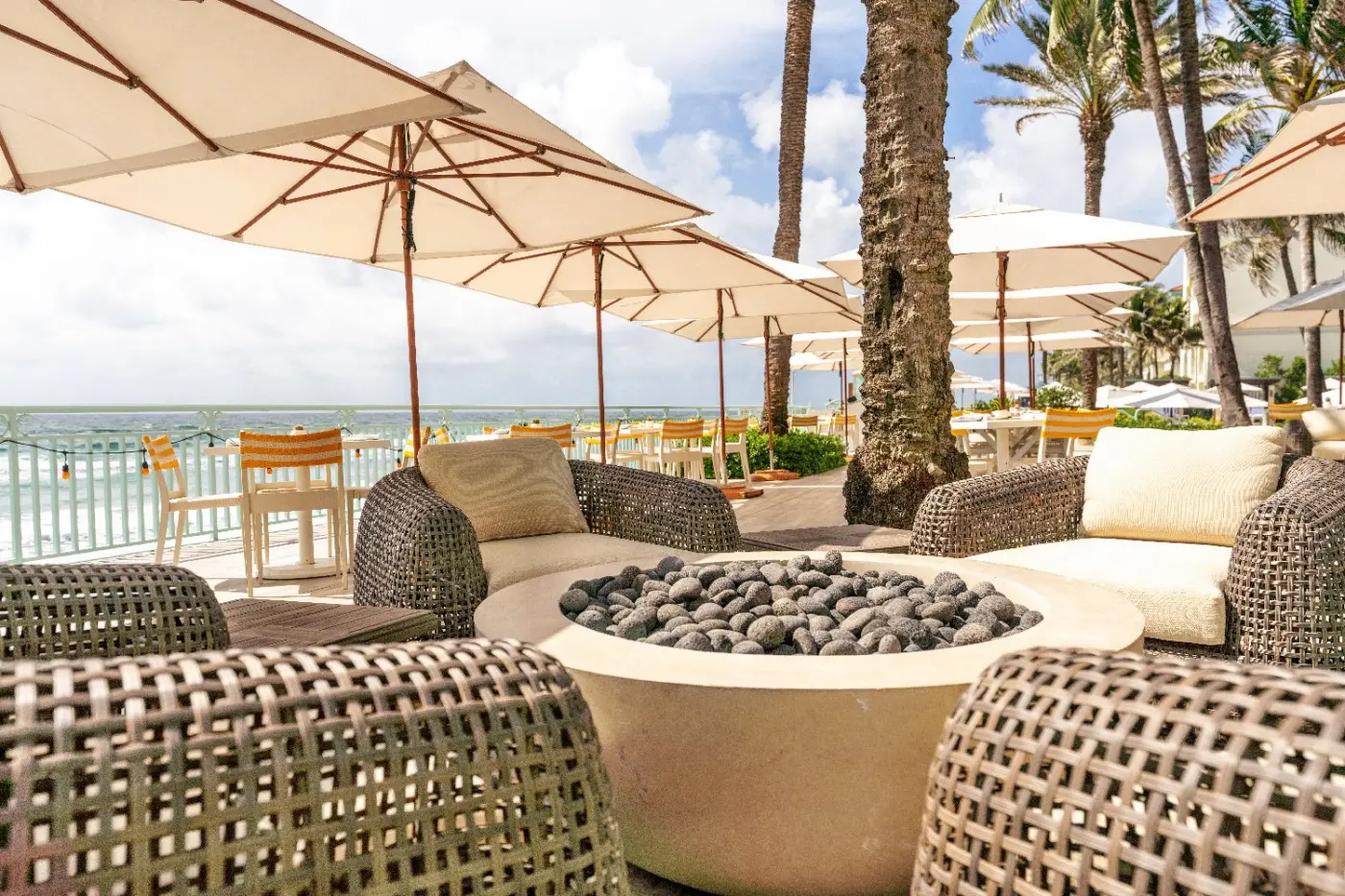 Eau Resort & Spa