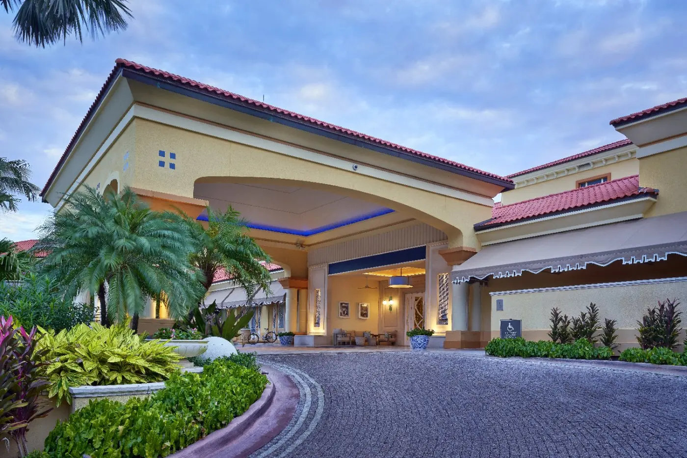 Eau Resort & Spa