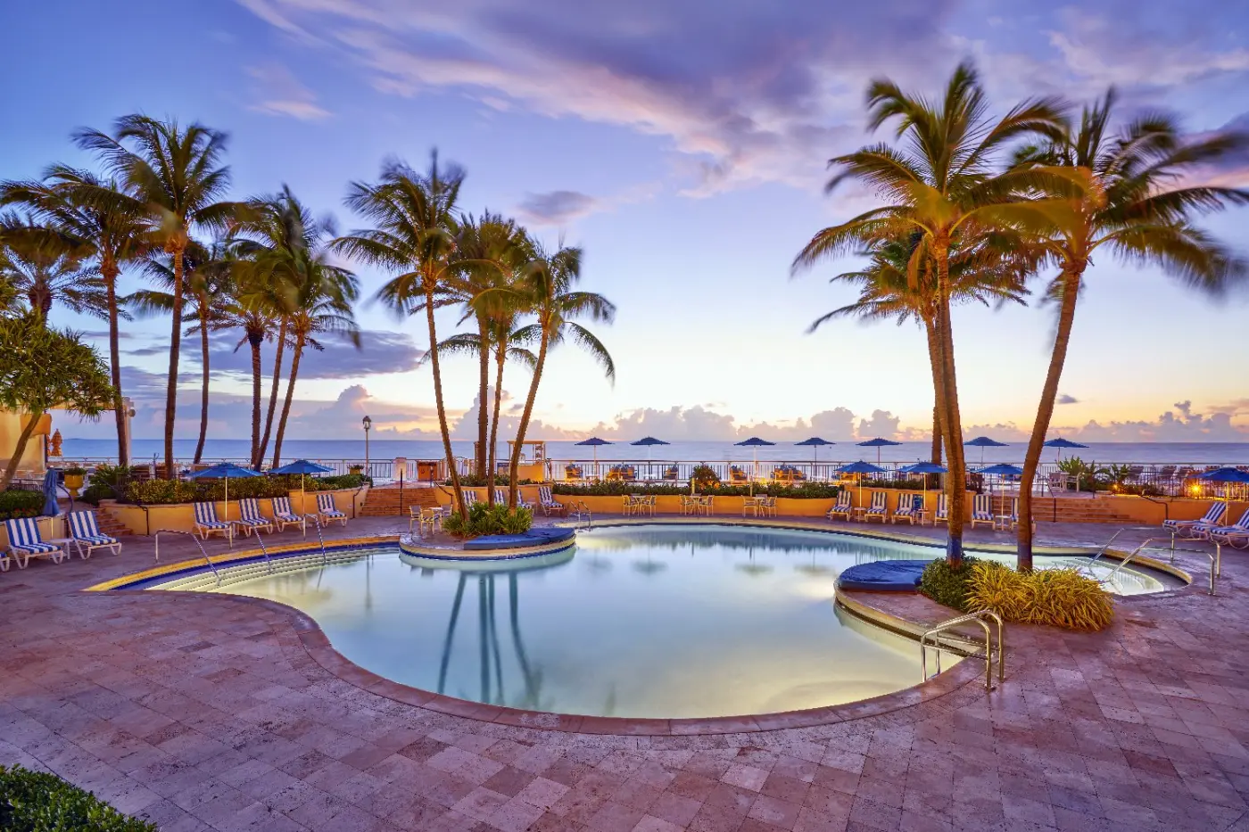 Eau Resort & Spa