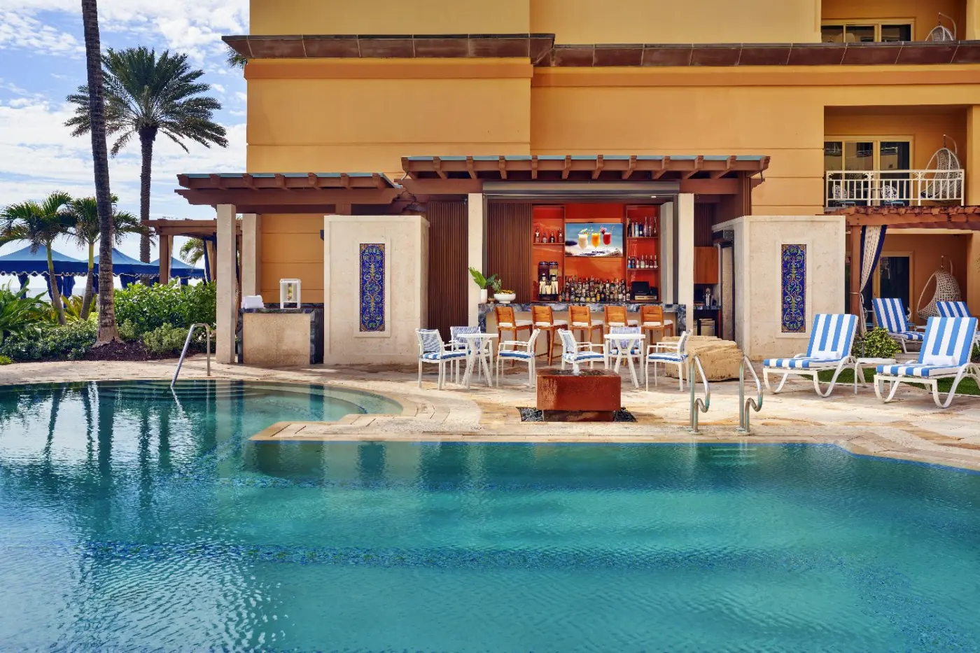 Eau Resort & Spa