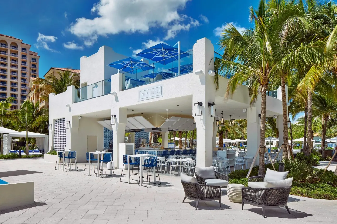 JW Marriott Miami Turnberry Resort & Spa