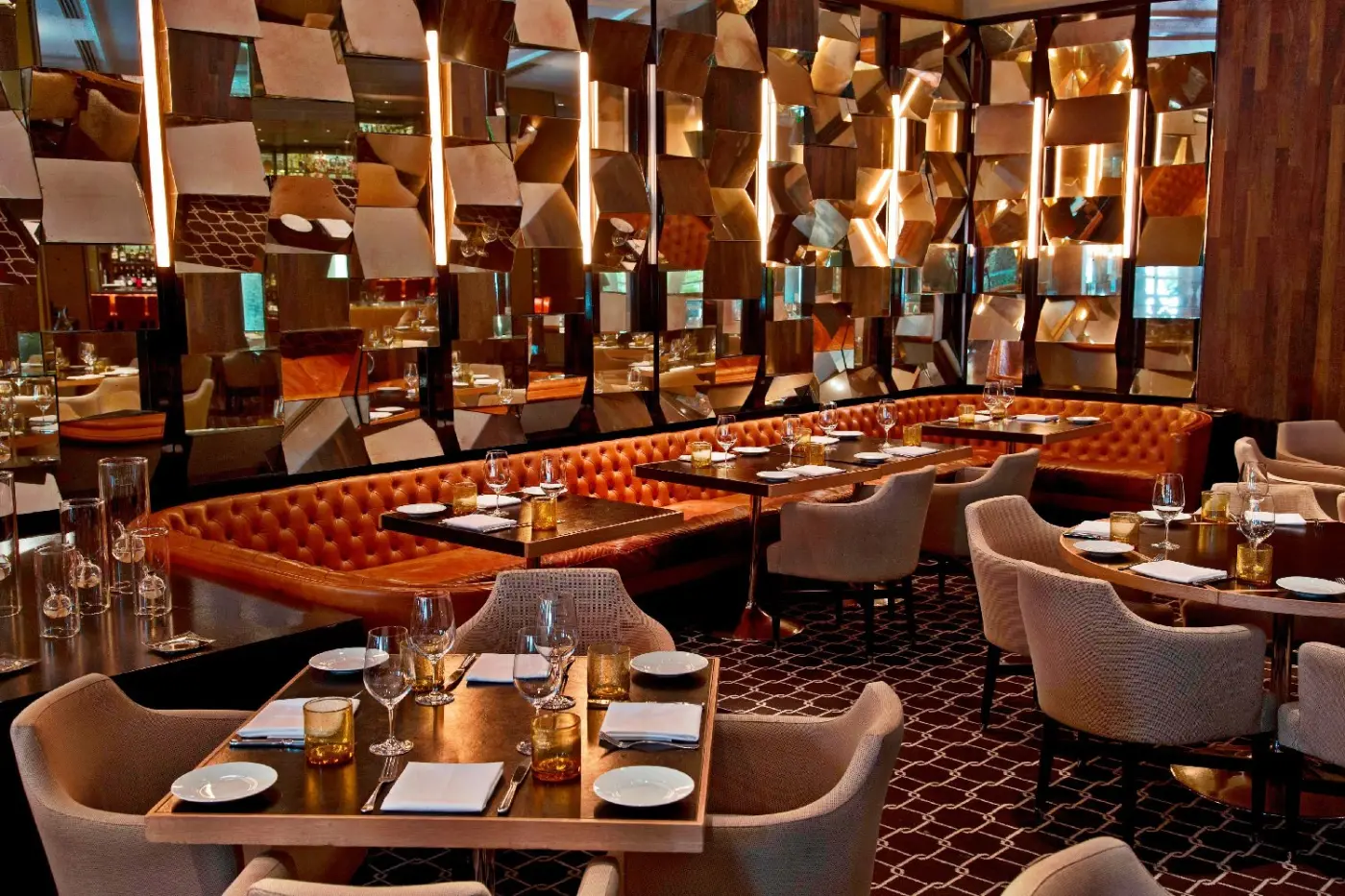 JW Marriott Miami Turnberry Resort & Spa