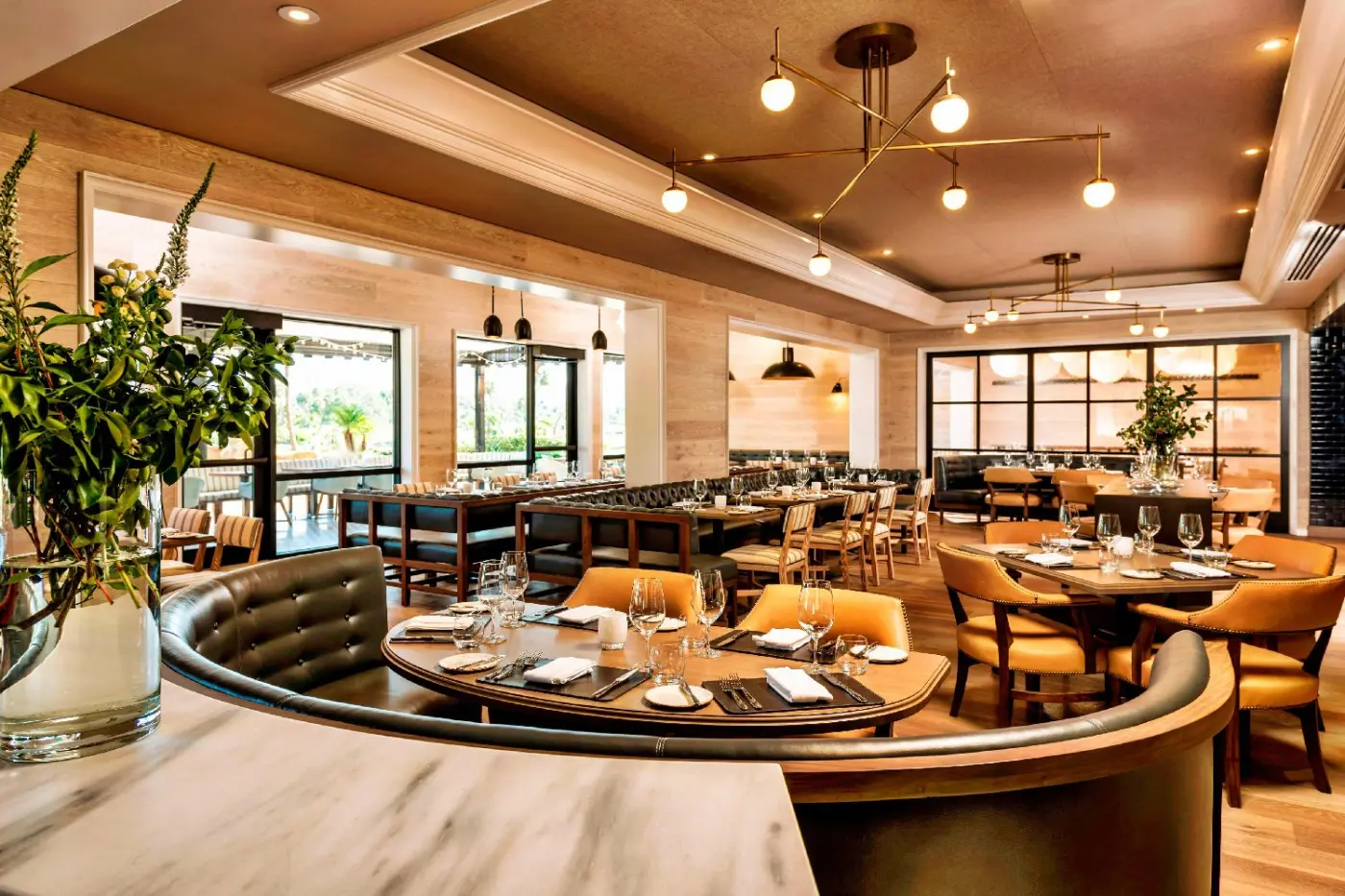 JW Marriott Miami Turnberry Resort & Spa