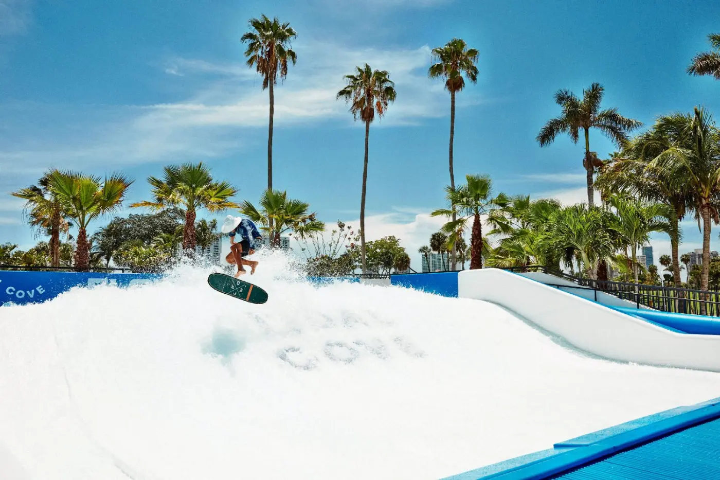 JW Marriott Miami Turnberry Resort & Spa
