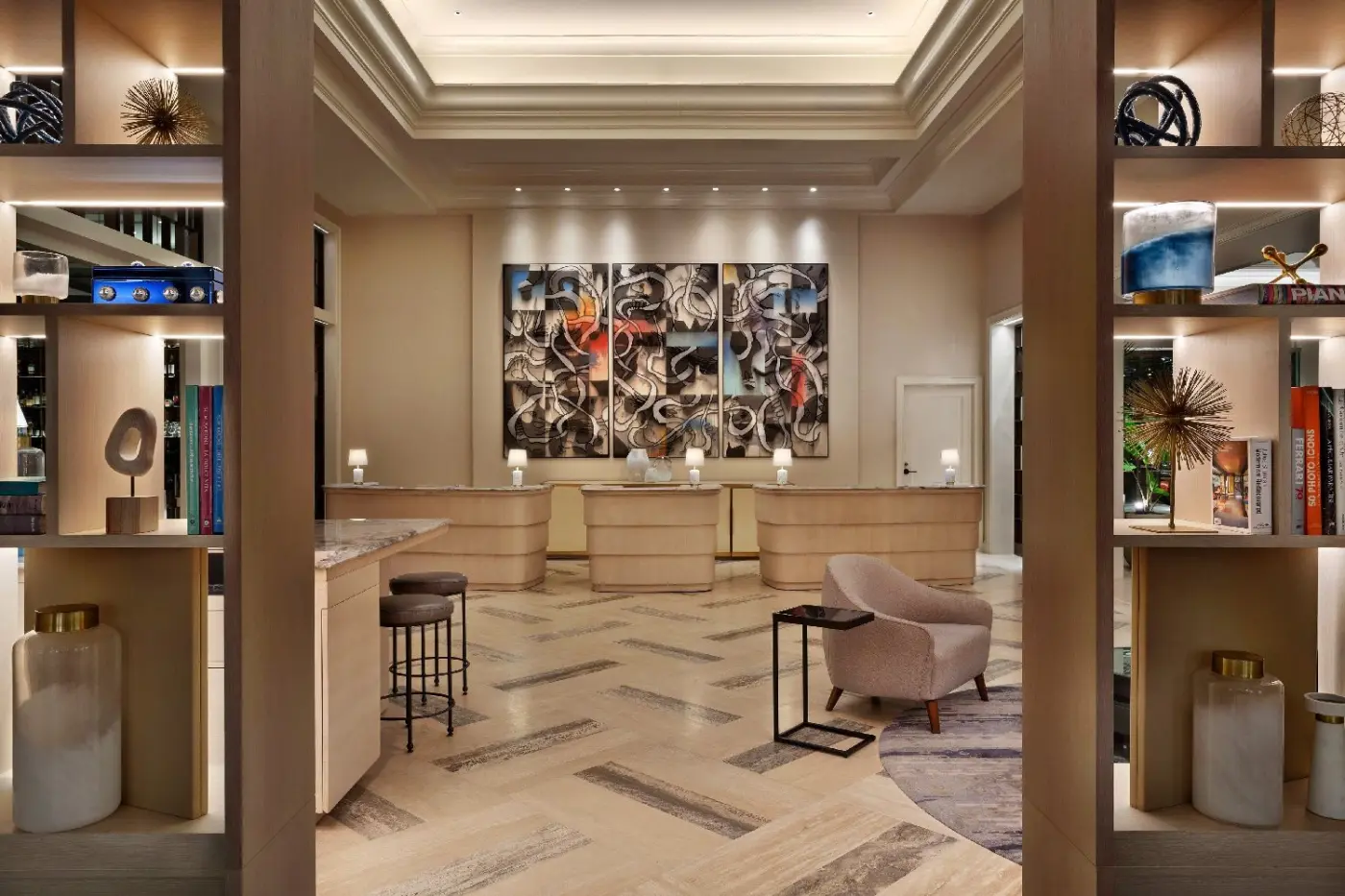 JW Marriott Miami Turnberry Resort & Spa