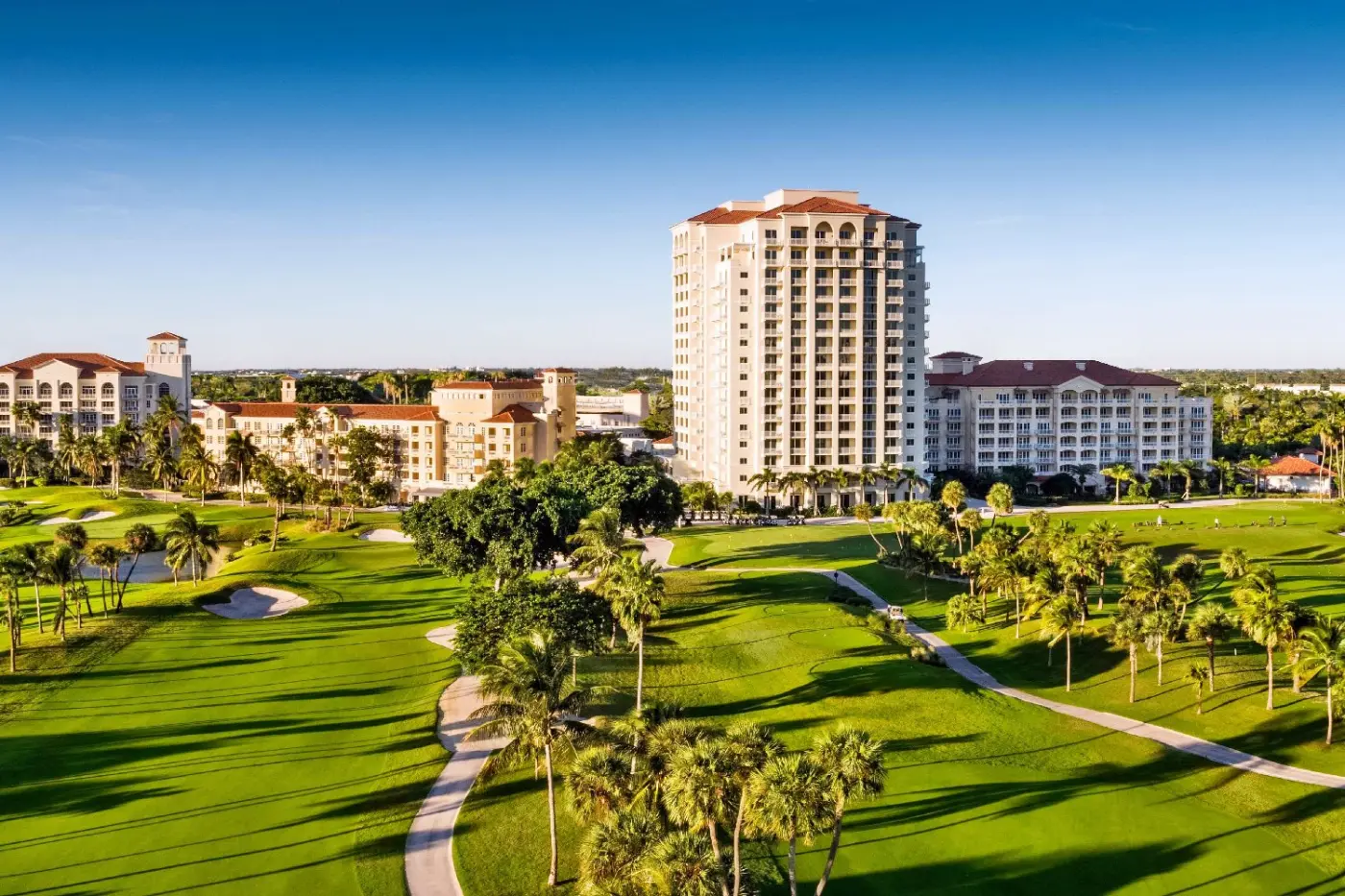 JW Marriott Miami Turnberry Resort & Spa