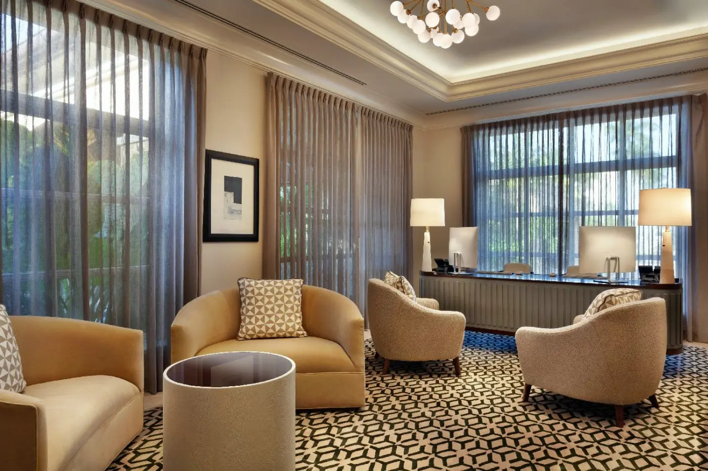 JW Marriott Miami Turnberry Resort & Spa