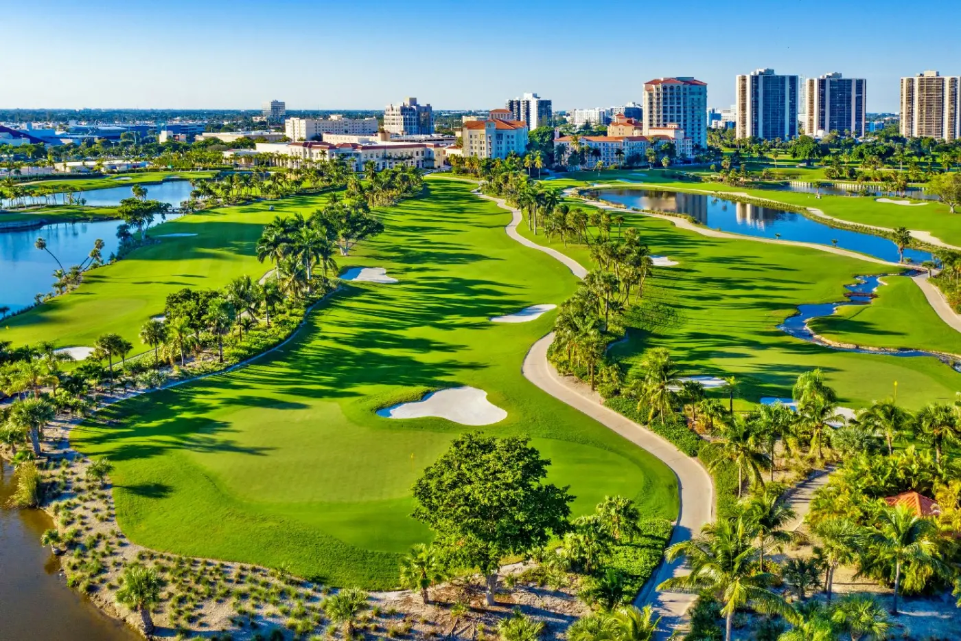 JW Marriott Miami Turnberry Resort & Spa