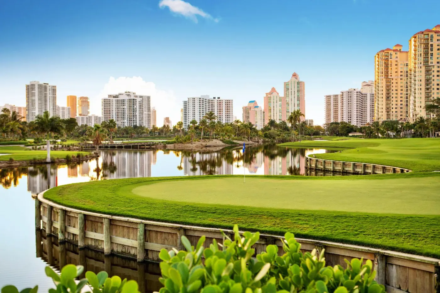 JW Marriott Miami Turnberry Resort & Spa