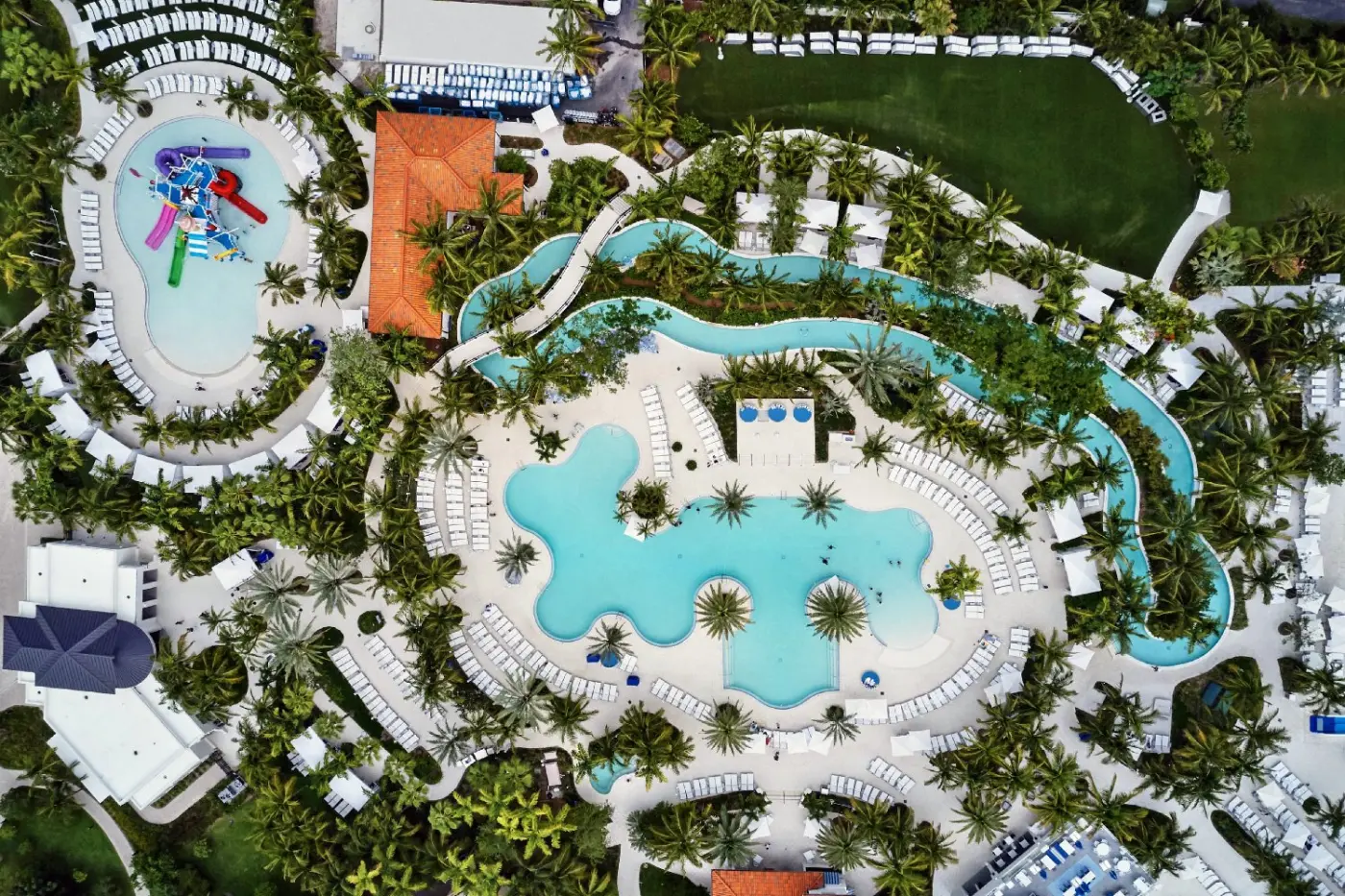 JW Marriott Miami Turnberry Resort & Spa
