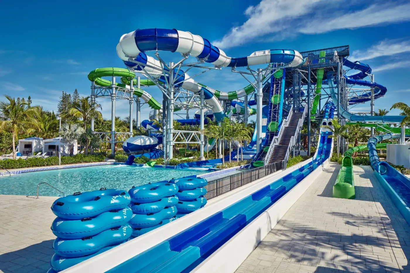 JW Marriott Miami Turnberry Resort & Spa