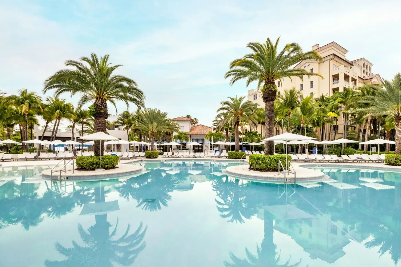 JW Marriott Miami Turnberry Resort & Spa