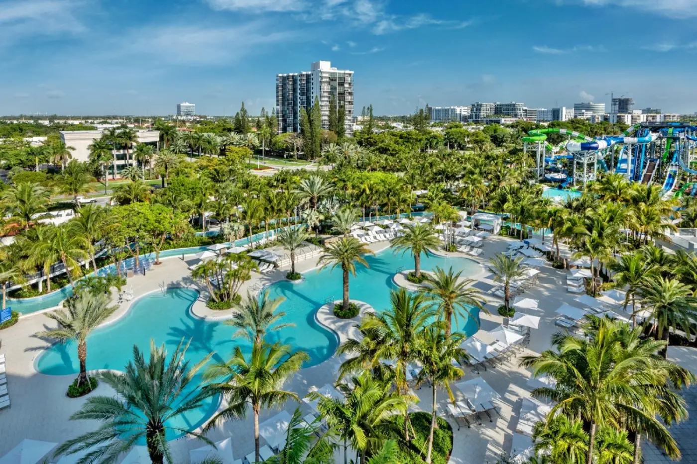 JW Marriott Miami Turnberry Resort & Spa