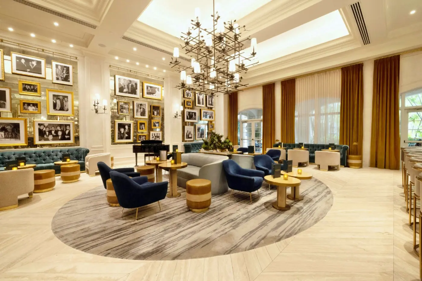 JW Marriott Miami Turnberry Resort & Spa