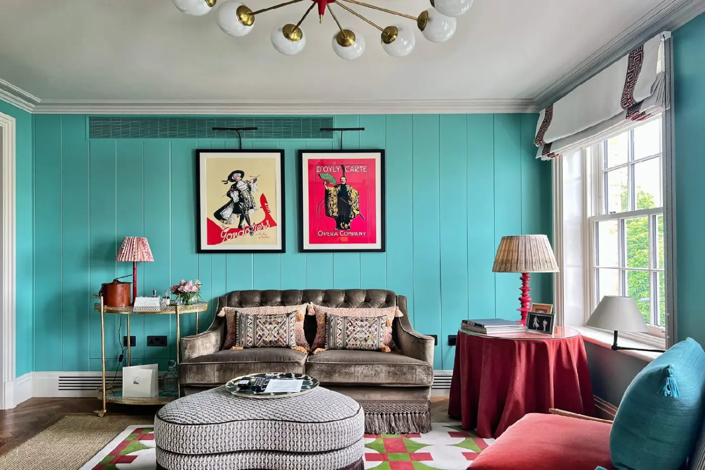 Beaverbrook Town House