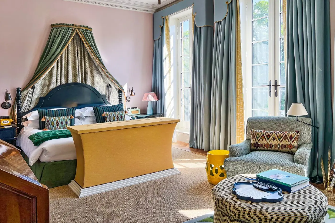 Beaverbrook Town House