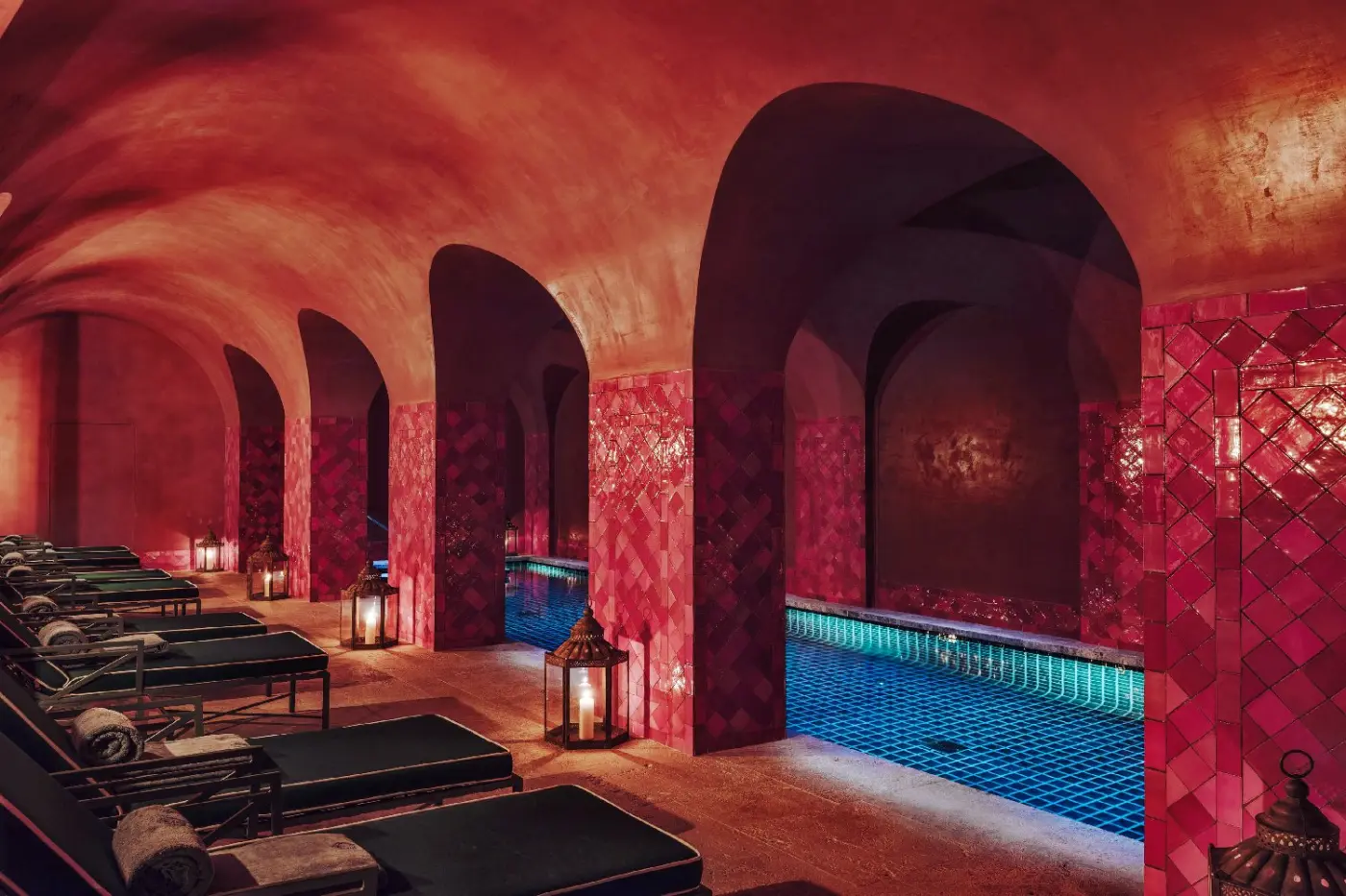 Grand Hotel Son Net Mallorca