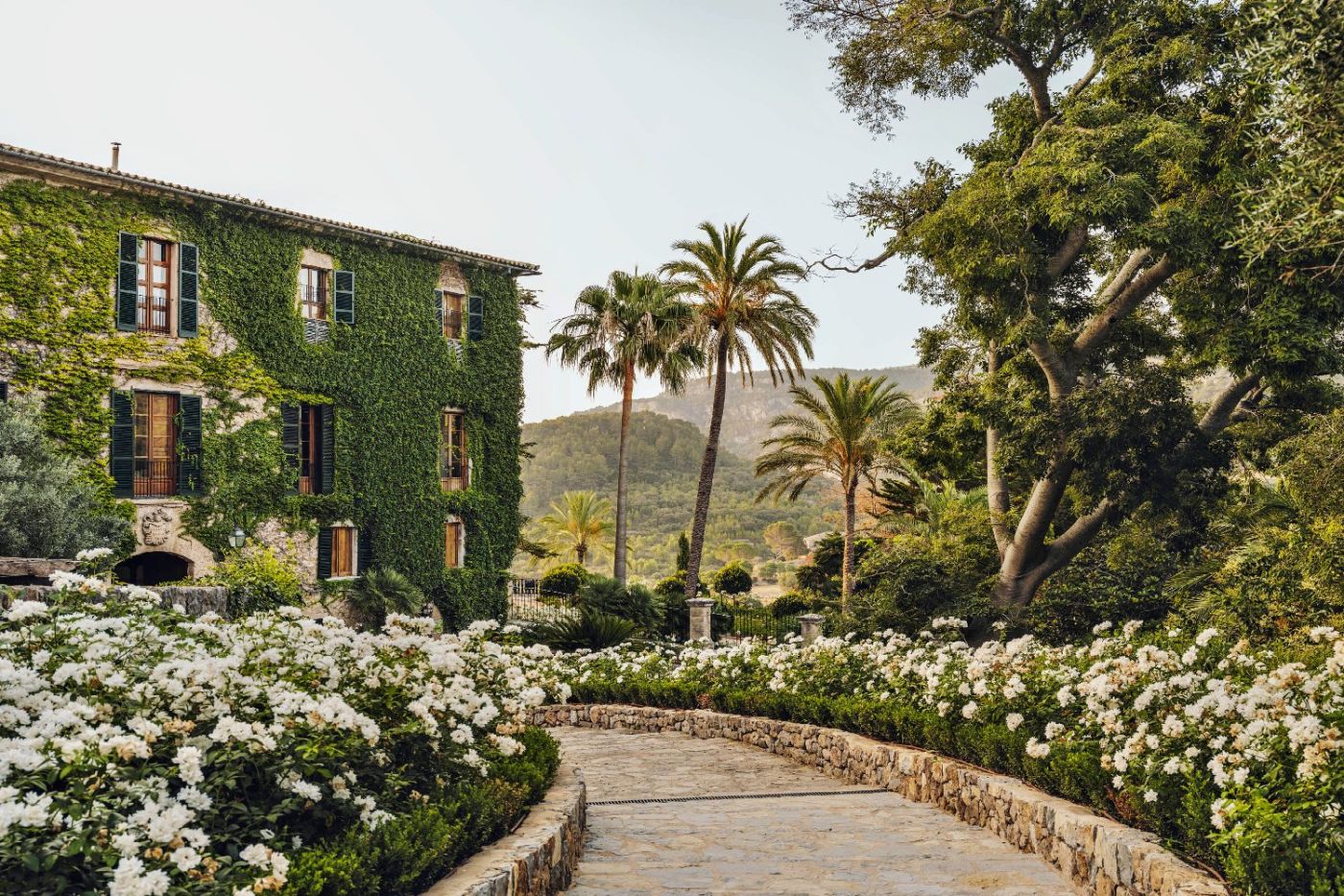 Grand Hotel Son Net Mallorca
