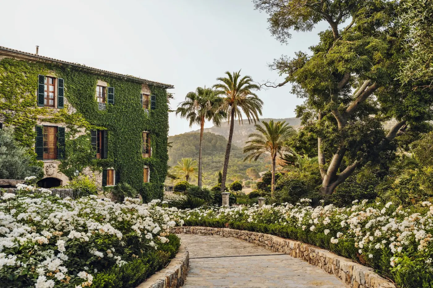 Grand Hotel Son Net Mallorca
