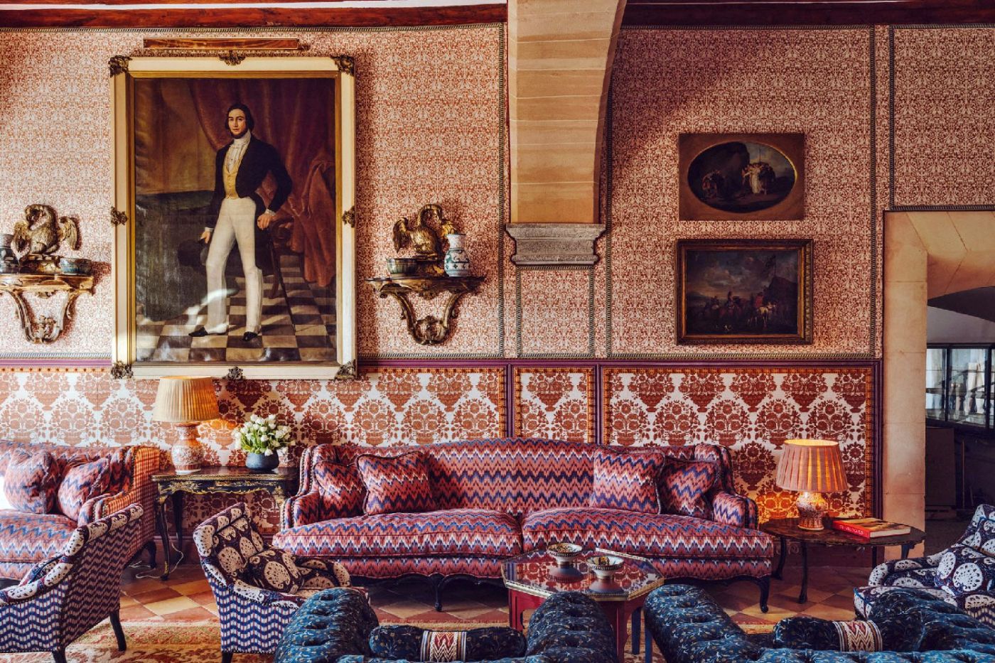 Grand Hotel Son Net Mallorca