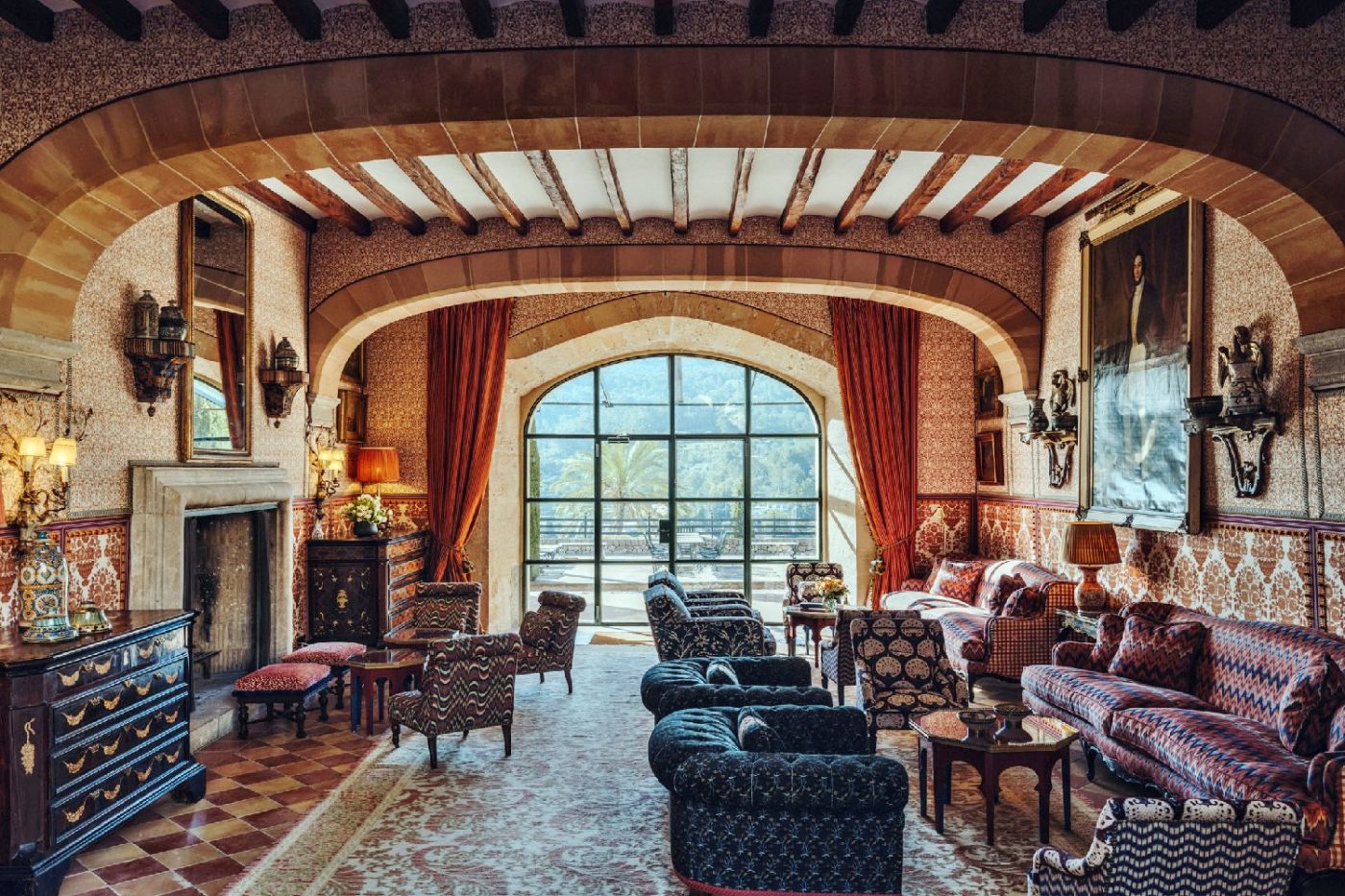 Grand Hotel Son Net Mallorca
