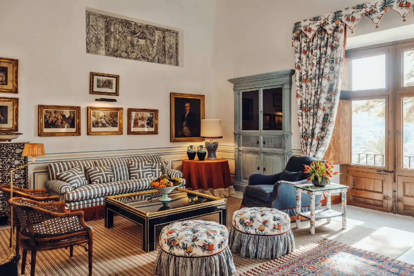 Grand Hotel Son Net Mallorca