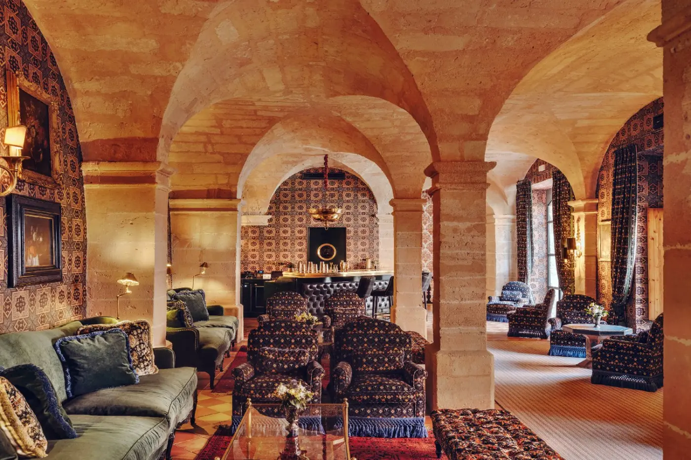 Grand Hotel Son Net Mallorca