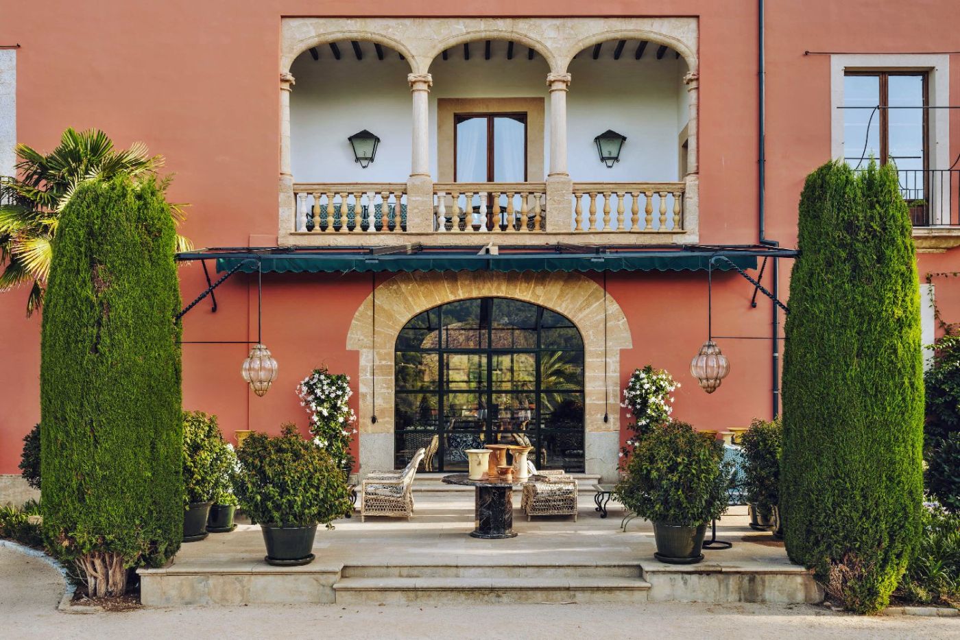 Grand Hotel Son Net Mallorca