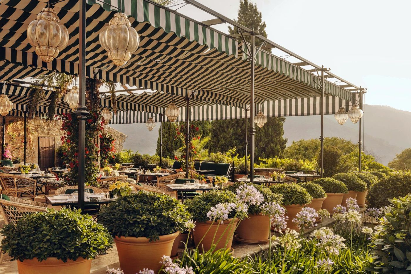 Grand Hotel Son Net Mallorca