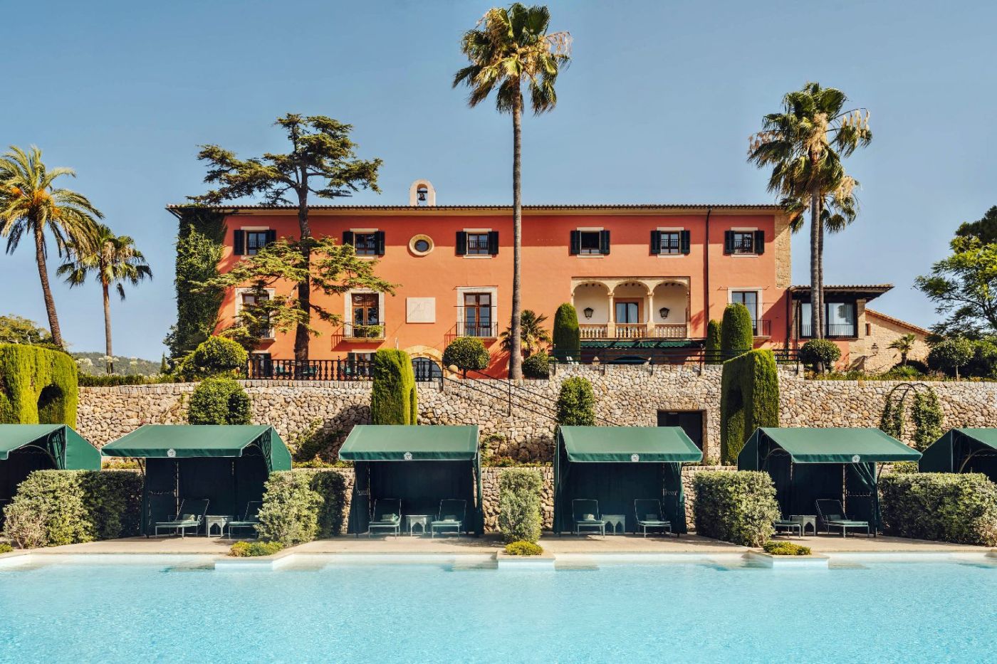 Grand Hotel Son Net Mallorca