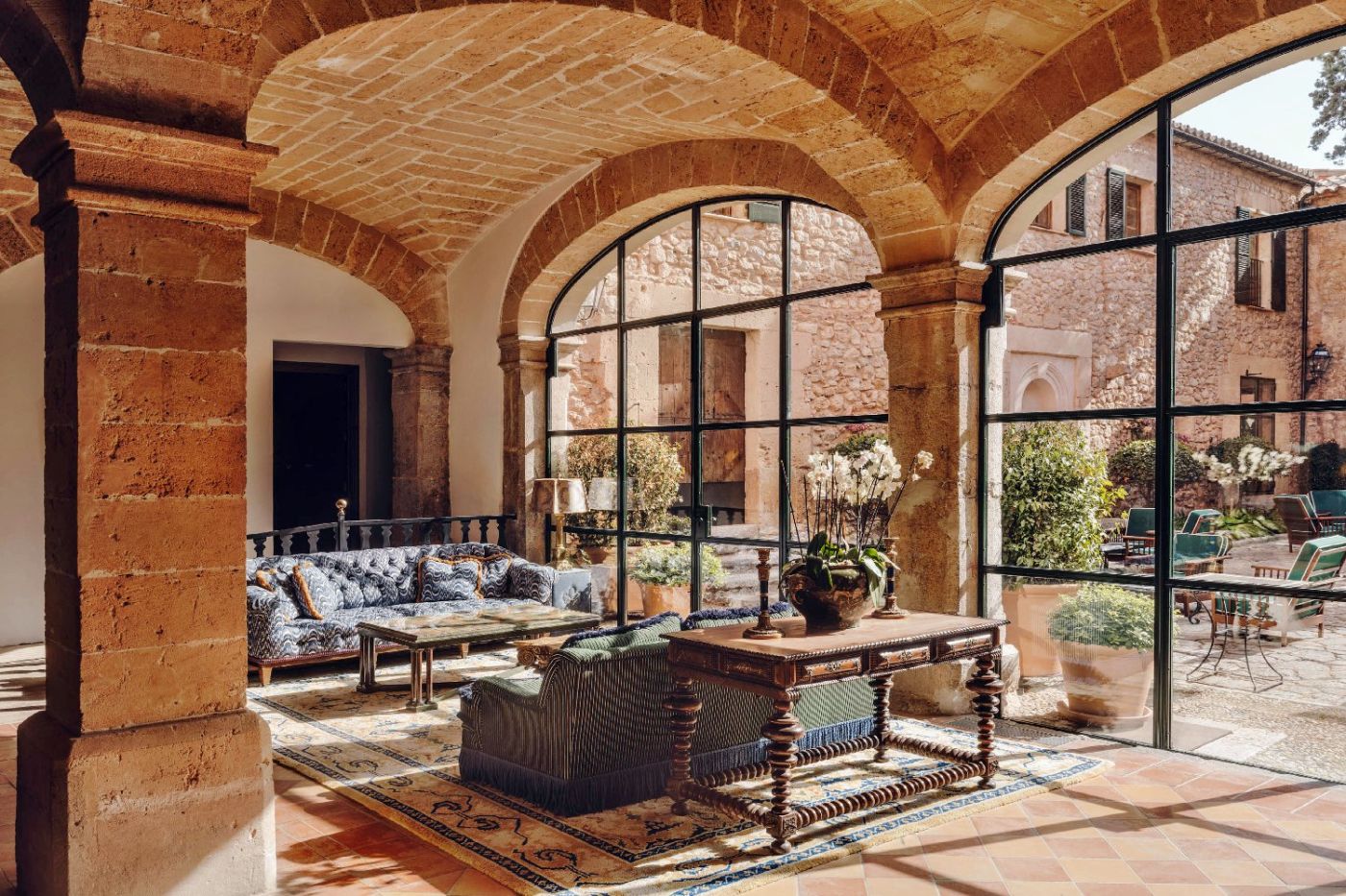 Grand Hotel Son Net Mallorca