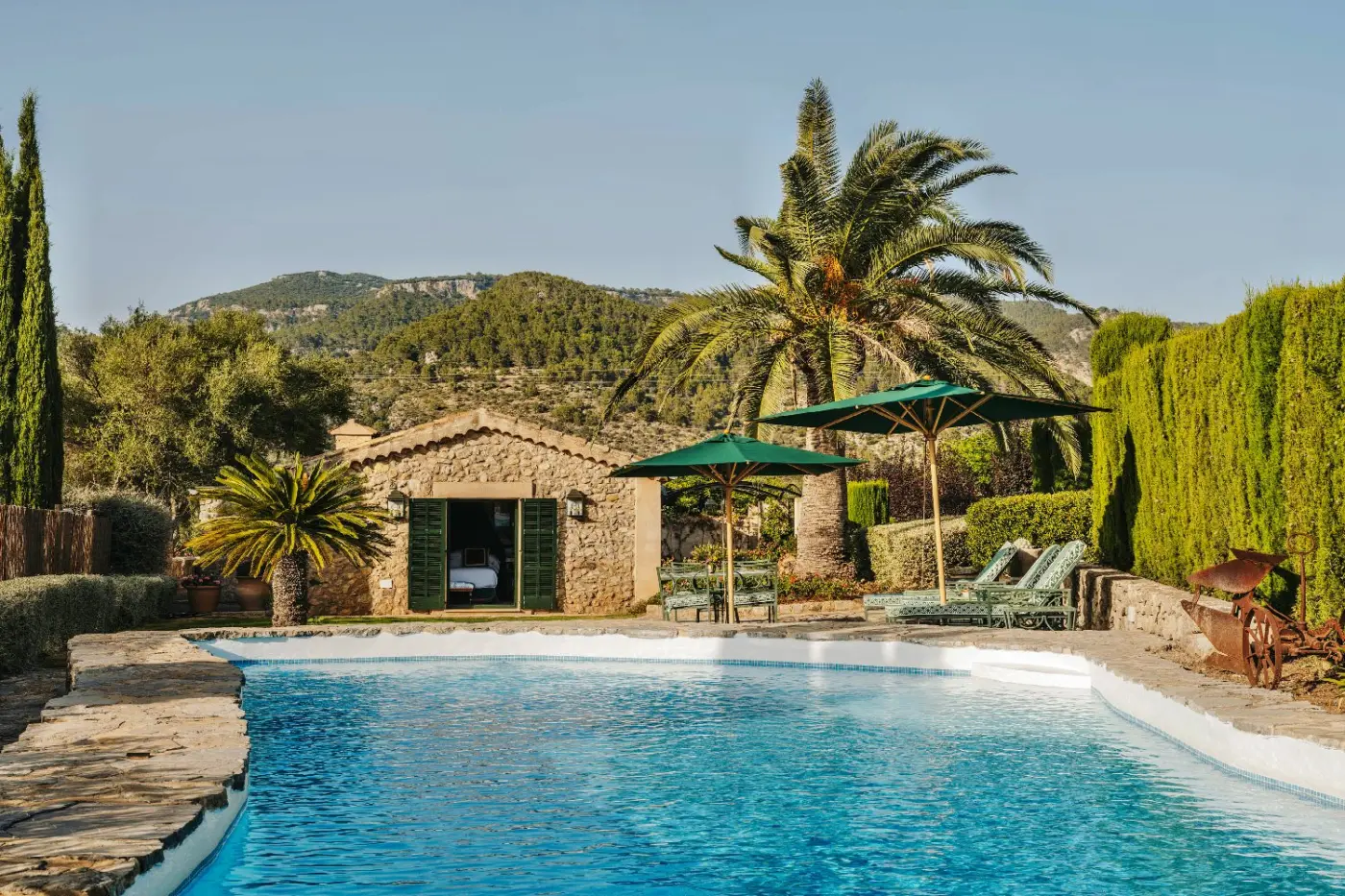 Grand Hotel Son Net Mallorca