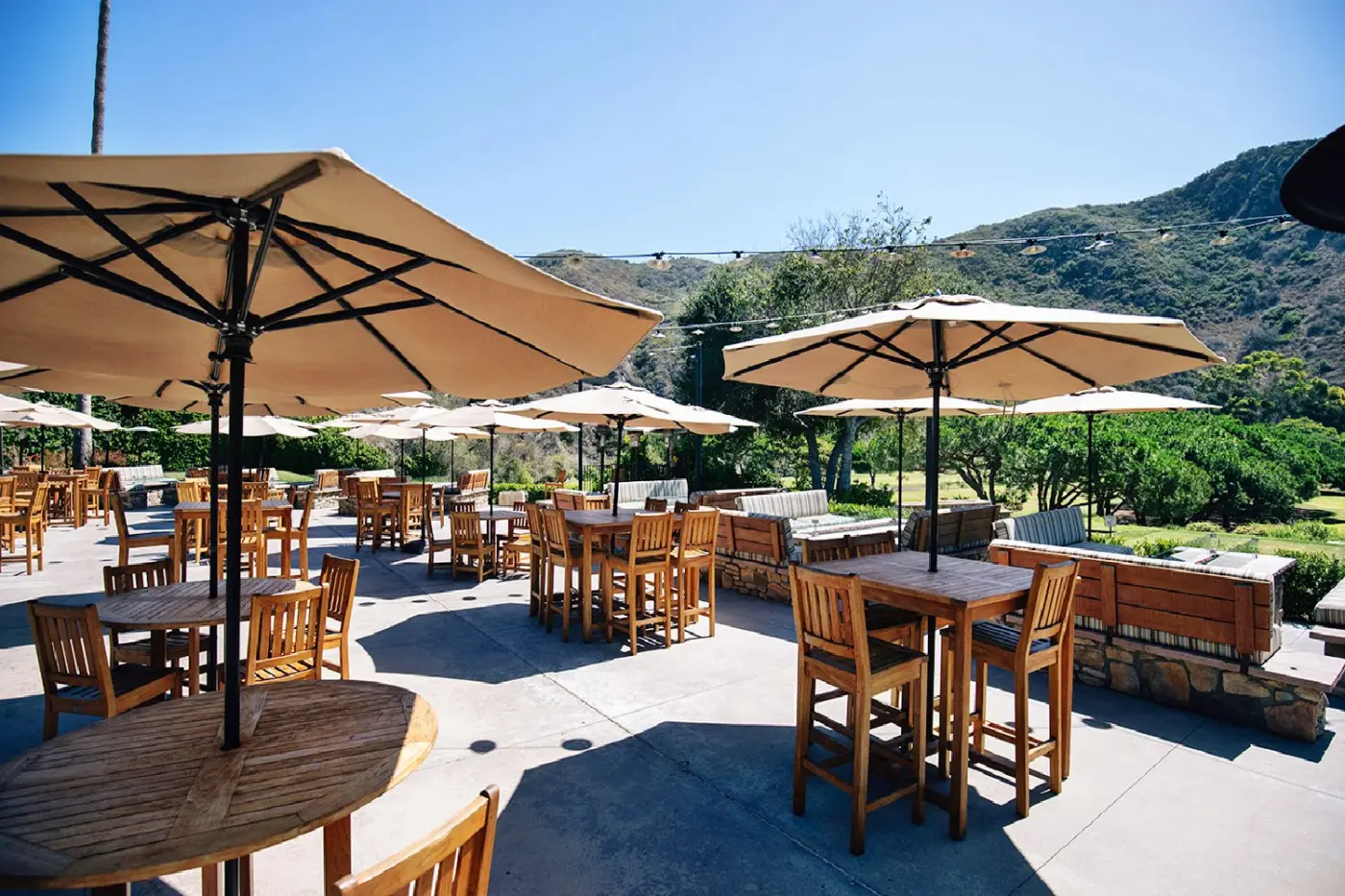 The Ranch at Laguna Beach