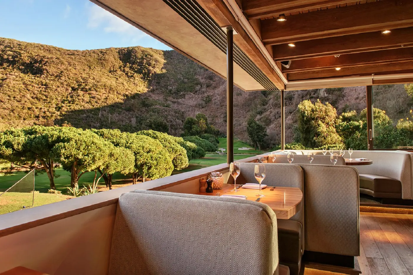 The Ranch at Laguna Beach