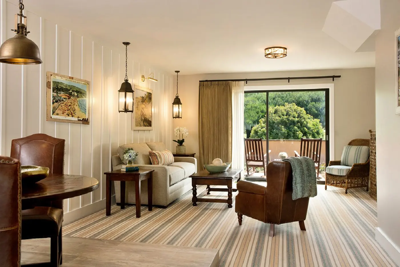 The Ranch at Laguna Beach
