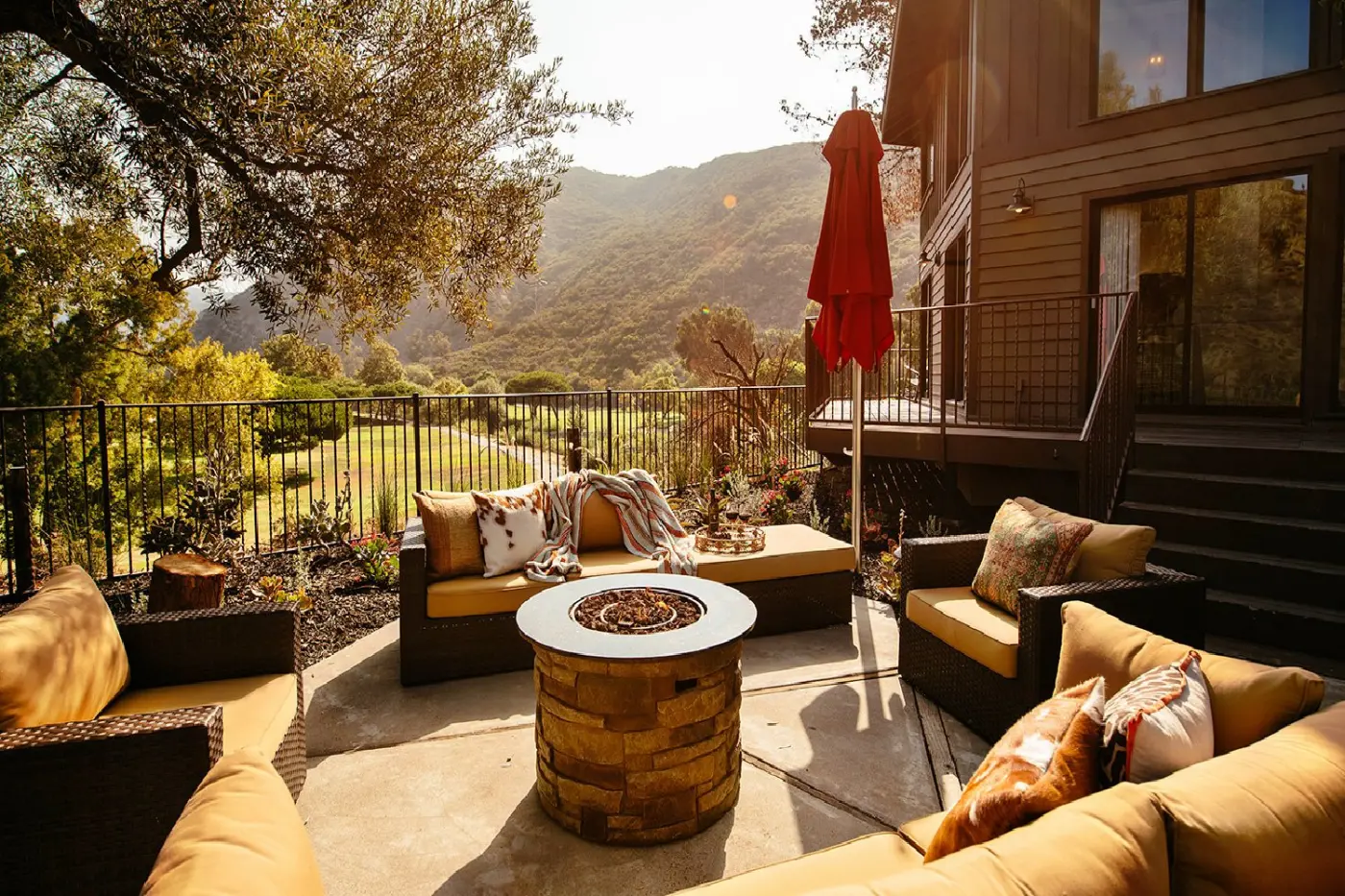 The Ranch at Laguna Beach