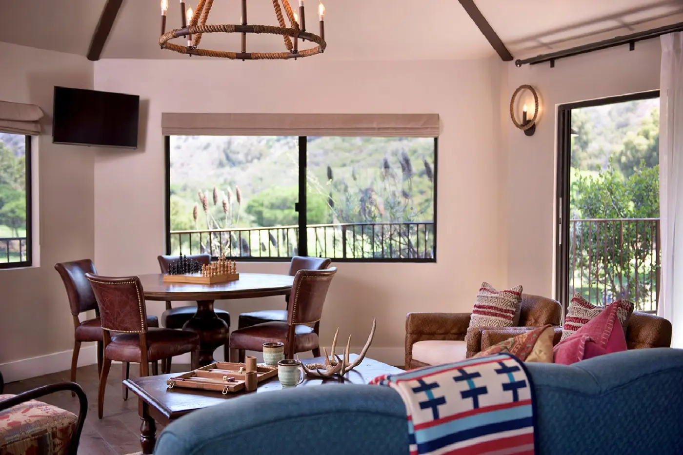 The Ranch at Laguna Beach