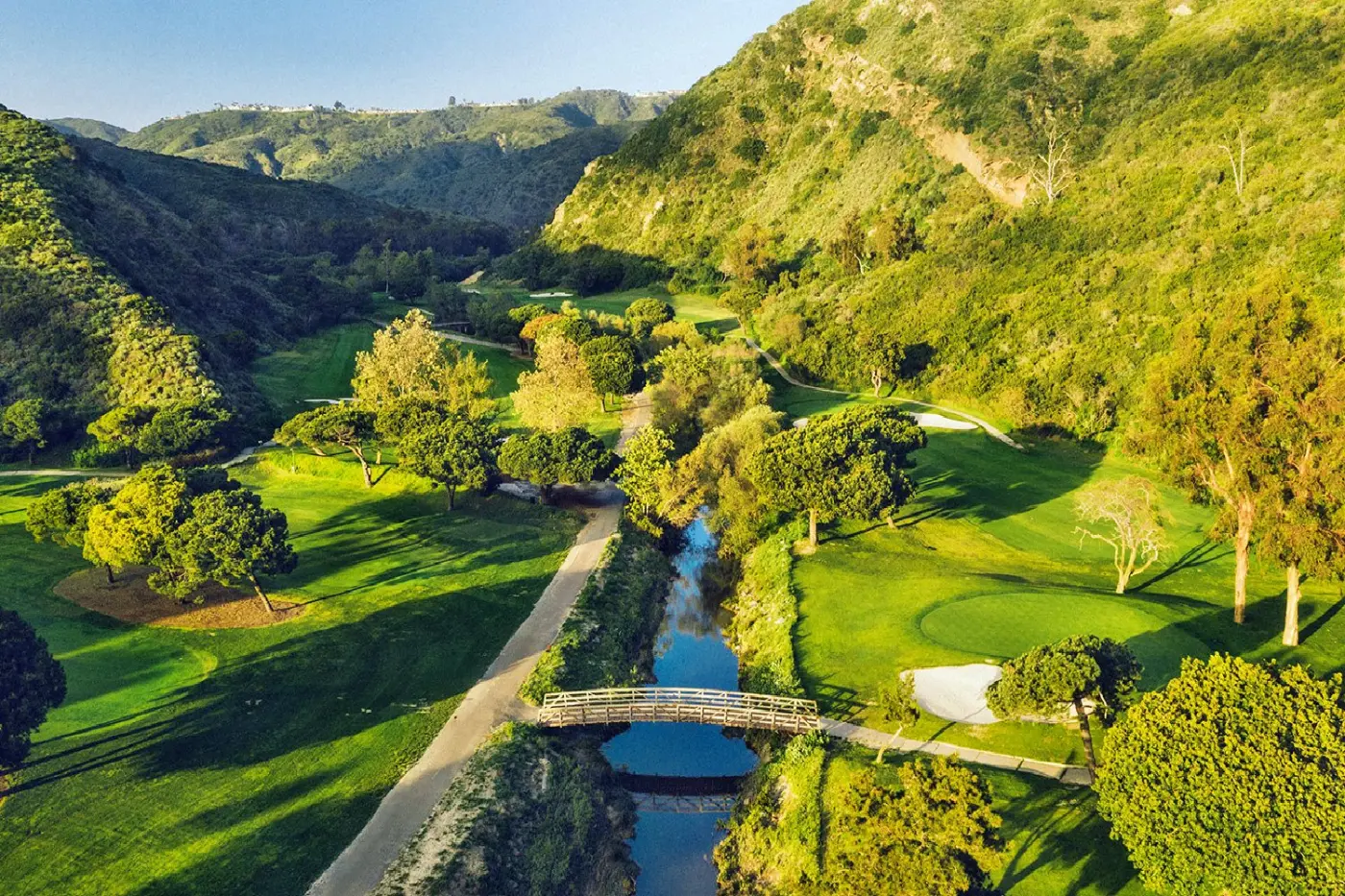 The Ranch at Laguna Beach