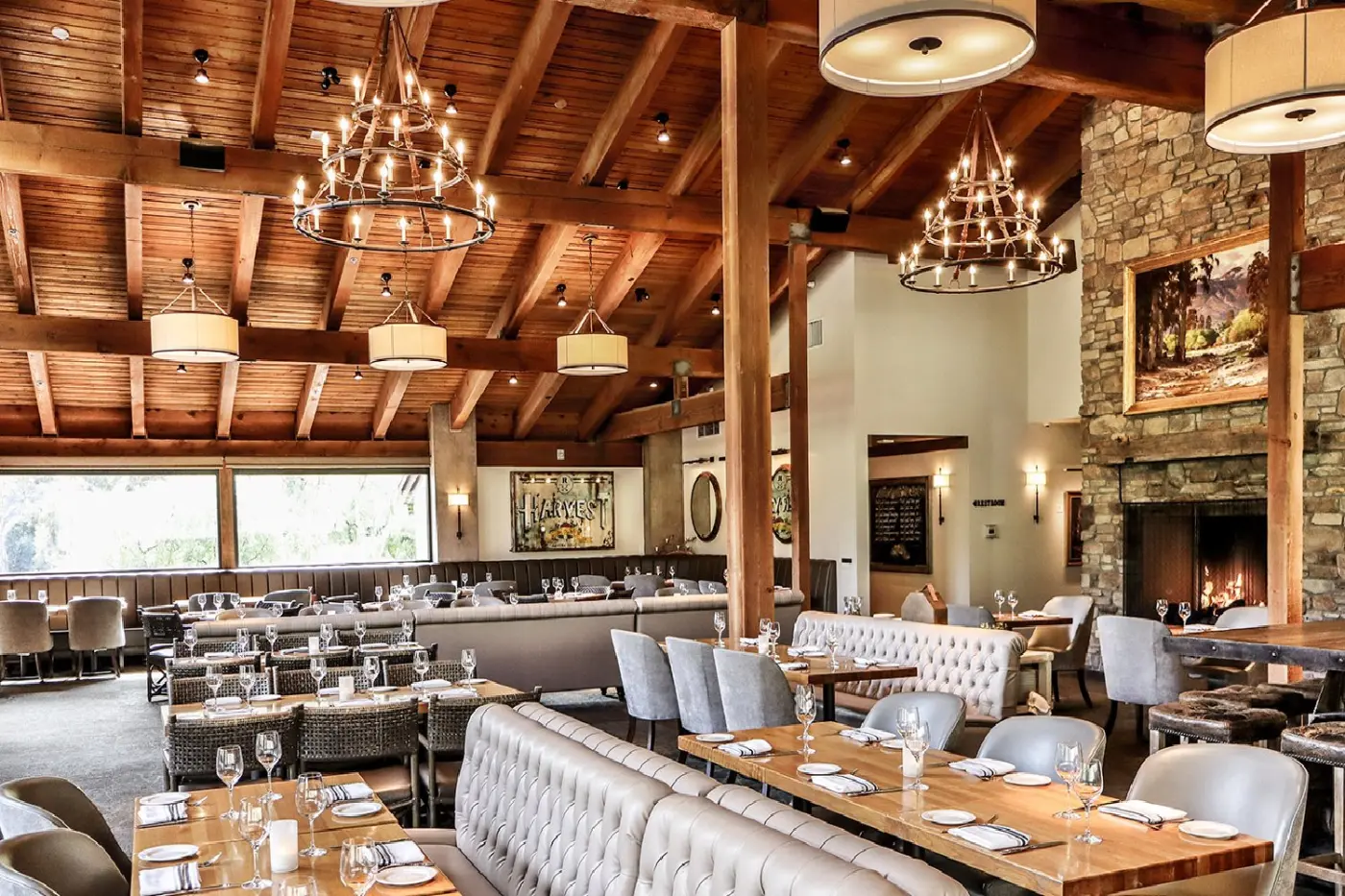 The Ranch at Laguna Beach