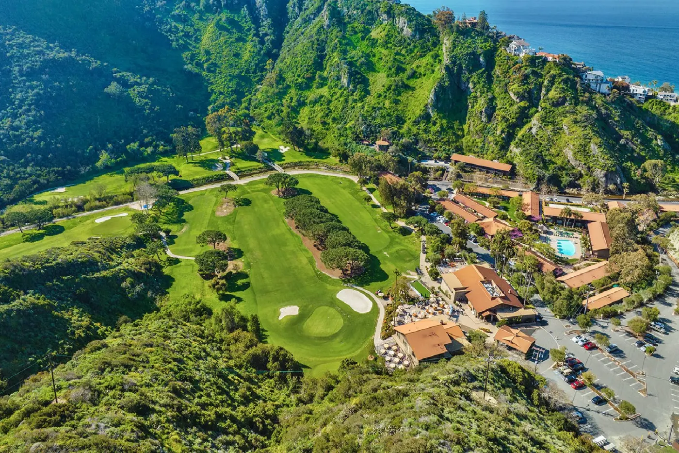 The Ranch at Laguna Beach