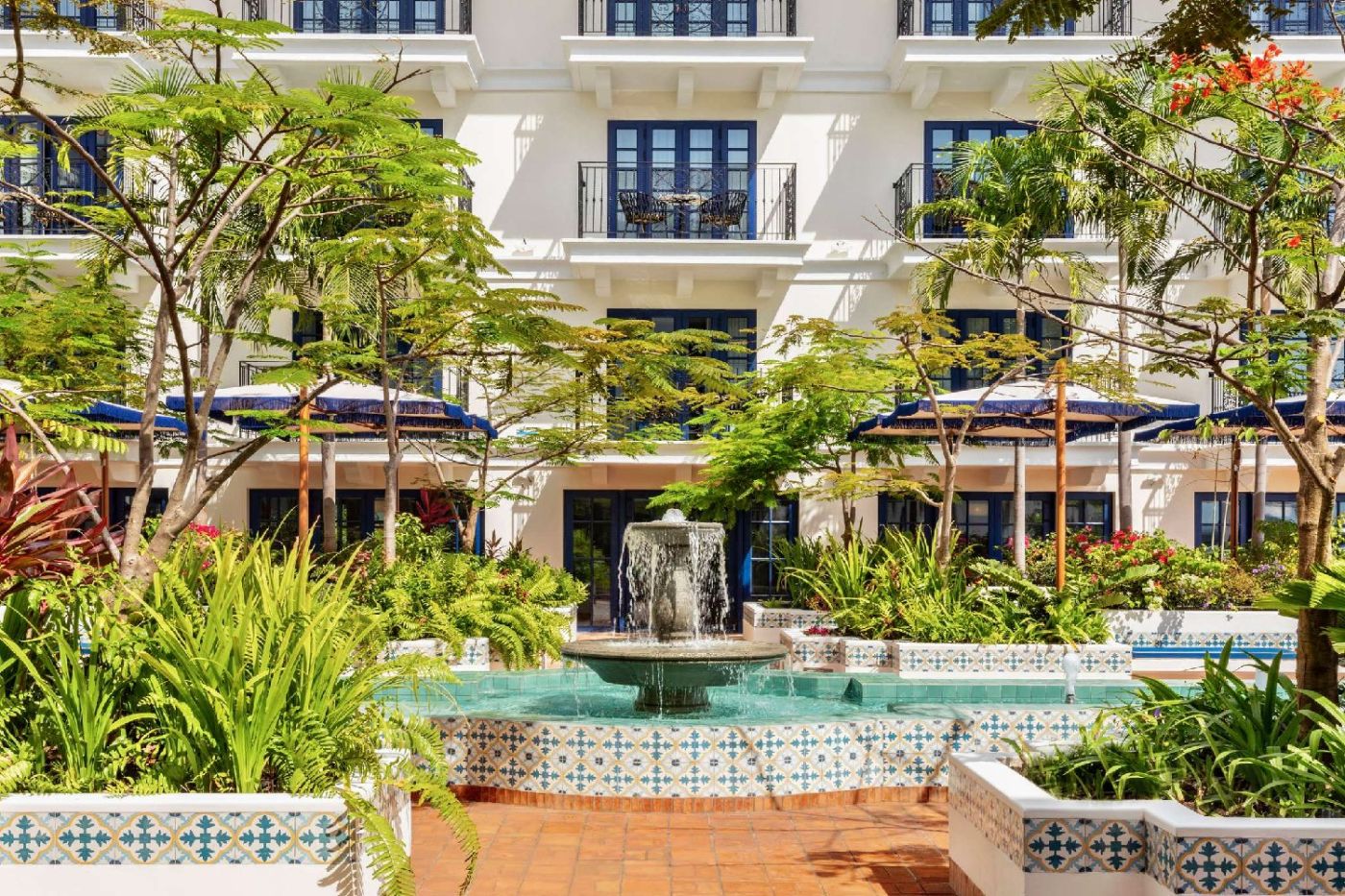 Sofitel Legend Casco Viejo