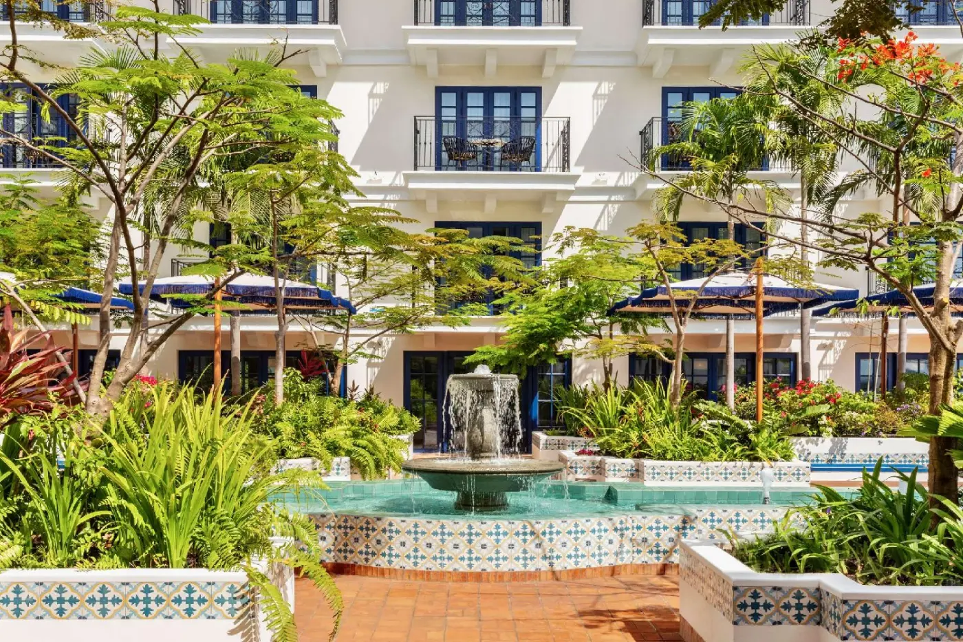 Sofitel Legend Casco Viejo