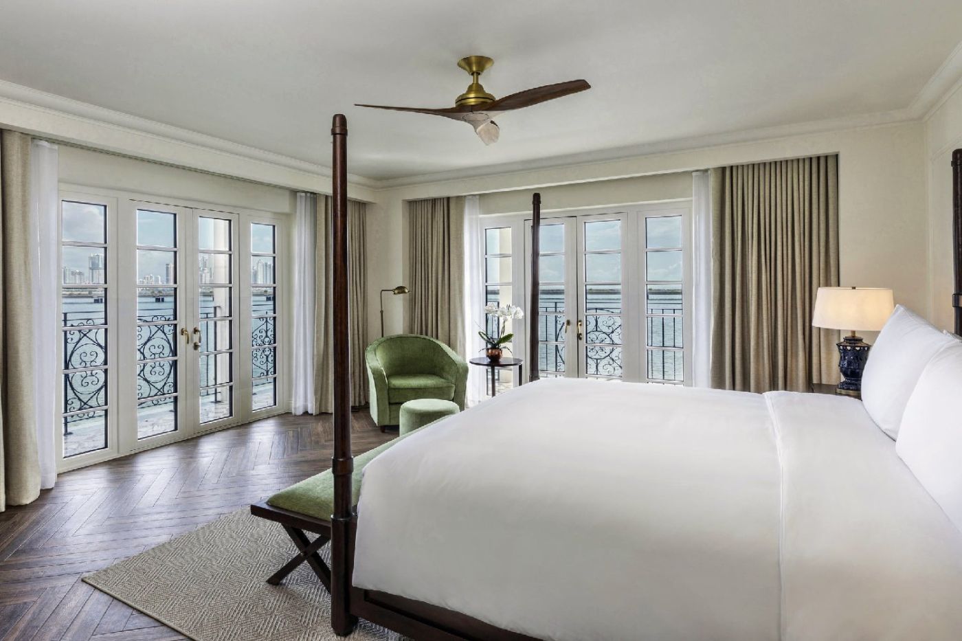 Sofitel Legend Casco Viejo