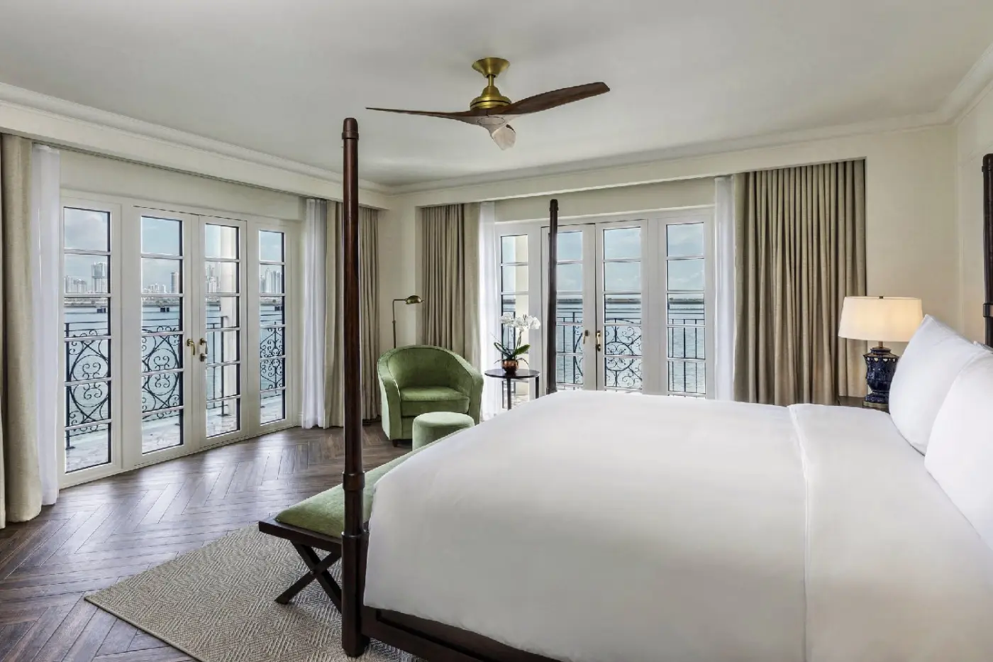 Sofitel Legend Casco Viejo