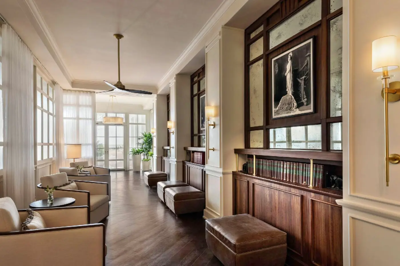 Sofitel Legend Casco Viejo